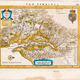 Illustration for article titled A Treasure Trove of Historic Maps